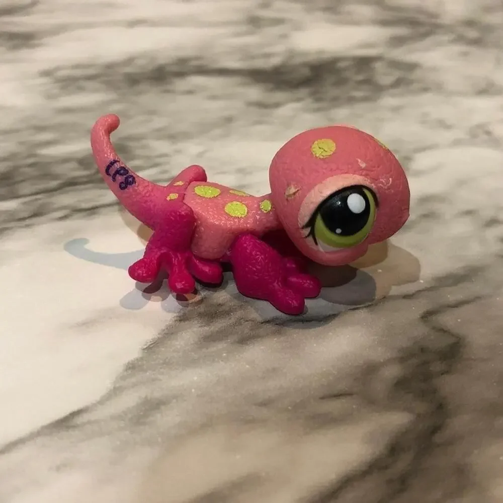 Littlest pet shop 1455